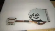 5A30G91206 5H40H33175 Lenovo Thermal Module With Fan Edge 15 80K9000XUS Notebook