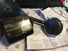 Mirabelle MIRHS4040ECP 3 Function Handheld Shower Head