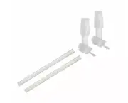 CAMELBAK EDDY+ KIDS BITE VALVE AND STRAW SET GENUINE CAMELBAK SPARE PARTS