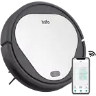 Trifo Robot Vacuum Cleaner, 3000Pa Super-Strong Suction, 110-Minute Runtime