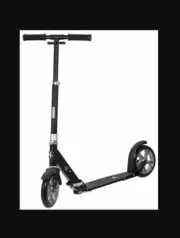 Worx Urban Santa Monica 200mm Recreational Complete Commuter Scooter FREE POST