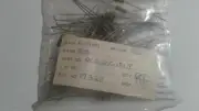 (10 PCS ) RCR20G181JS, ALLEN BRADLEY , RES