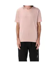 C.P. Company Logo Print Tee S,XL,L,M,XXL MISTY ROSE