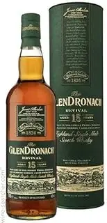 Glendronach 15Y Revival Whiskey 700ml