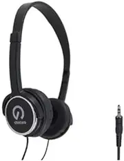 Shintaro Kids Stereo Headphones with Safety Volume Limit, Adjustable Headband, and 1m Cable for Safe Listening on MP3 Players, Tablets & Mobile Phones