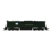 Broadway Limited N SCALE ALCO RSD-15 PRR ROAD #8612 ITEM #6623~NEW in BOX