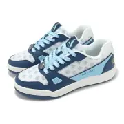 Skechers x Jujutsu Kaisen Koopa Gojo Satoru Navy Men Casual Shoes 802022-NVBL