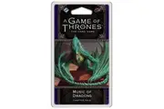 A Game of Thrones LCG - Music of Dragons Chapter Pack