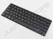New Original Dell 13 L321X 9333 Russian Rossija Russkij Keyboard Klaviatura /JXT