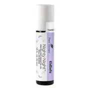 Plant Therapy Essential Oil Roll-On Blend - Nighty Night