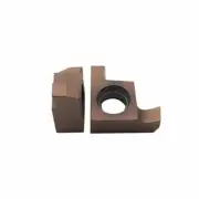 [NEW] GER150-A BP1025 Turning Carbide Inserts Cutting tool CNC lathe tool 10PCS~