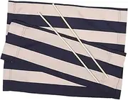 CANIGHT 1 Set Replacement Cloth Canvas Stool Replacement Outdoor Chair Sling Replacement Movie Chair Replacement Canvas Foldable Chair Cover Kit Chair Fabric Cover