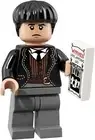LEGO Collectible Minifigures: 71022 Harry Potter Series 1 Credence Barebone NEW