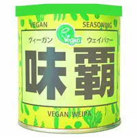 在飛比找PChome24h購物優惠-味霸(調味料) 植物五辛素 -250公克