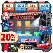 Autel MaxiSYS MK906 PRO OBD2 Scanner Full System Diagnostic Tool ECU Coding AUS