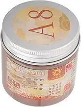 CORHAD Professional Ceramic Under-Glaze Pigments 120ml Epoxy Resin Art Soaps Cosmetics Nail Polish