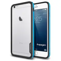 在飛比找Yahoo!奇摩拍賣優惠-SGP SPIGEN iPhone 6 Plus Neo H