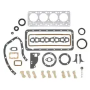 830689M1 Engine Overhaul Gasket Set Fits Massey Ferguson F40 TO35 35 50 135 150