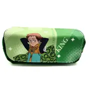 Seven Deadly Sins - King Style A Travel Bag NEW Nanatsu no Taizai Clutch Case