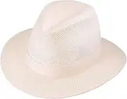 [Henschel Hats] Henschel Safari