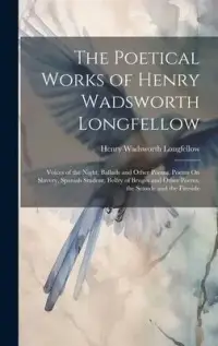 在飛比找博客來優惠-The Poetical Works of Henry Wa