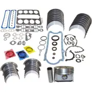 EK4100 DNJ Engine Rebuild Kit for Ford Fusion Mercury Milan Lincoln Zephyr 2006 (for: Ford)