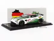 SPARK 1/43 - ASTON MARTIN VANTAGE AMR GT4 - NURBURGRING 2020 SG702