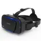 千幻新款頭戴式3D虛擬現實vr眼鏡手機電影遊戲頭盔智能數碼眼鏡