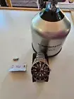 Citizen Automatic Super Titanium Promaster Marine Men's Watch (NB6021-68L)