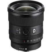 SONY FE 20mm F1.8 G 索尼公司貨 SEL20F18G