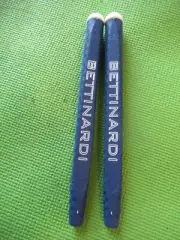 Lot 2 new Lamkin Sink Fit Deep Etched Bettinardi putter grip. You get both