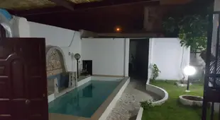 la casa de aicha