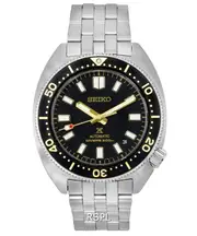 Seiko Prospex Heritage Turtle 1968 Re-Interpretation Diver SPB315J1 Mens Watch