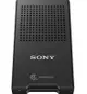 【SONY 索尼】S級福利品 MRW-G1 USB 3.1 CFexpress / XQD 高速讀卡機(公司貨)