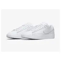 在飛比找蝦皮購物優惠-蝙蝠洞 Nike Blazer Low LE AV93701