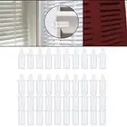 40x Spring Loaded Shutter Pins Window Tools Supplies Durable Shutter Louver