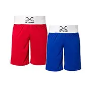 Sting Mens Mettle 1.0 Boxing Shorts