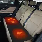 Camping Heated Sleeping Mattress USB Heating Sleeping Mat for Camping Tent Mat
