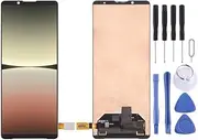 Cell Phone Touch LCD Display for ASUS Zenfone 10 AI232 AMOLED Material LCD Screen with Digitizer Full Assembly Spare Parts