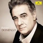 DOMINGO/LSO/ROHO/SINOPILI/GIULINI/ABBADO/+ - FOREVER DOMINGO CD OPERA NEW!