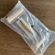 The Pampered Chef Dough and Pizza Roller #1480 New … Sealed In Plastic