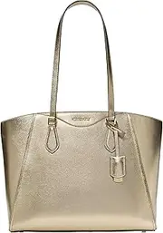 [Michael Kors] Taryn Large Multi-Functional Top-Zip Tote Bag