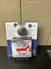 InSinkErator STS00 Garbage Disposal Dual Outlet Sink-Top Air Switch Kit