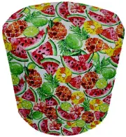 Pineapple & Watermelon Fruit Cover Compatible with Instant Pot Pressure Cooker