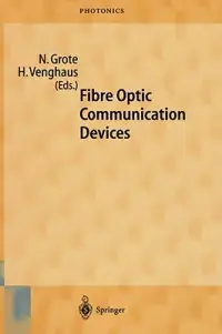 在飛比找博客來優惠-Fiber Optical Communication De