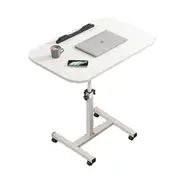 Ehc Movable Lifting Computer Table Bedside Portable Bedside Tables