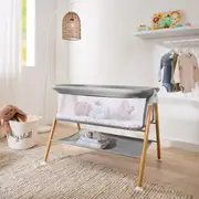 Nursery Bassinet