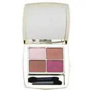 ESTEE LAUDER - Pure Color Envy Luxe Eyeshadow Quad
