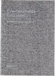 B6 Diary Linen Chambray Gray