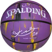 Spalding Kobe Bryant Marble Ball Νο. 7 84-005Z1